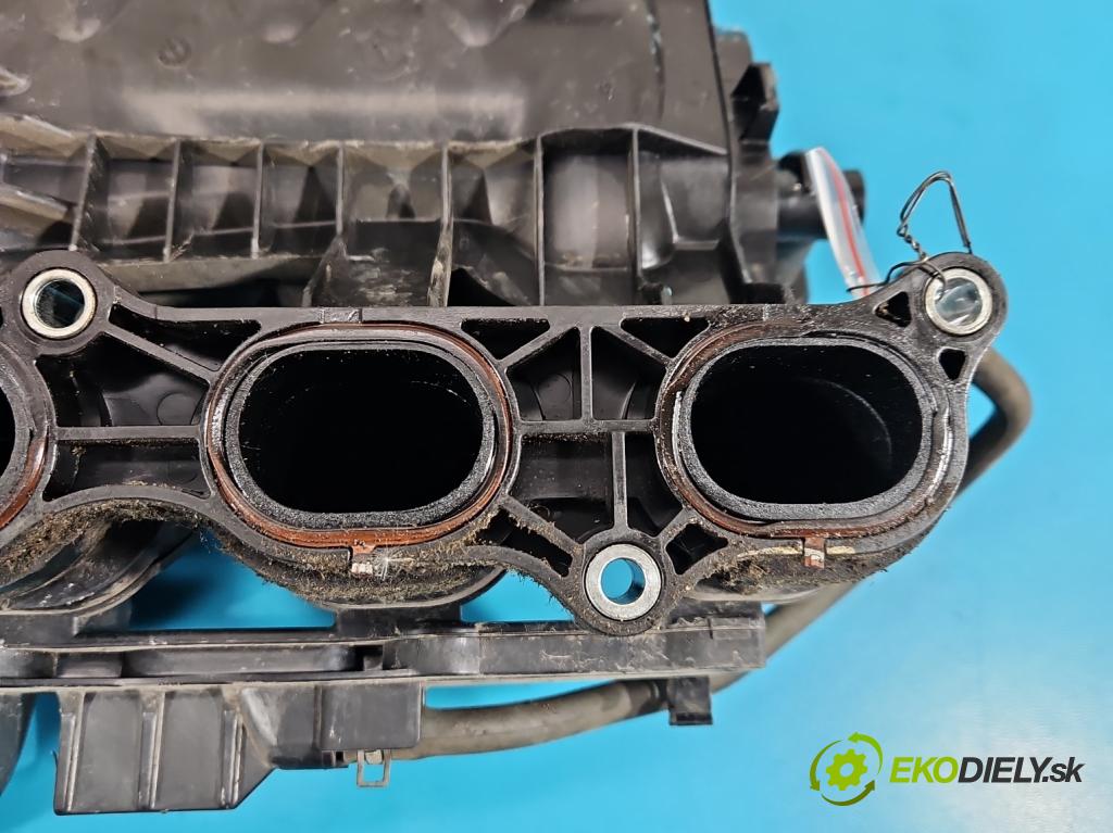 Honda Civic IX 2011-2017 1.8 16V 141 hp manual 104 kW 1798 cm3 5- potrubí sací K1AA072-127368 (Sací potrubí)