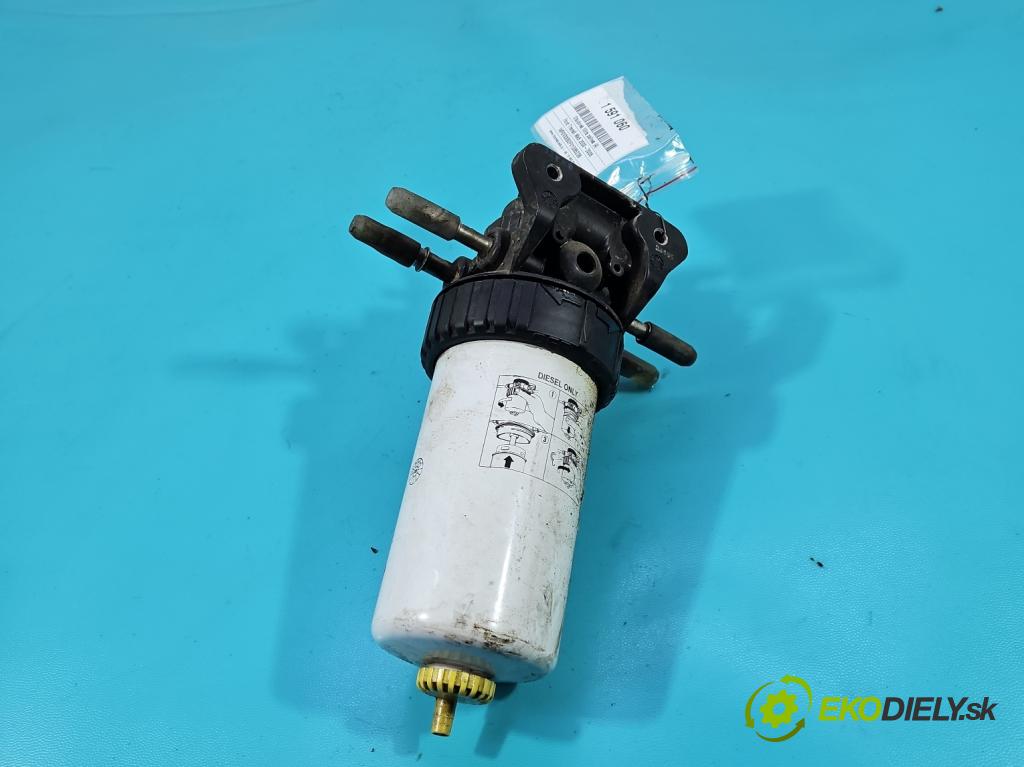 Ford Transit Mk6 2000-2006 2.0 TDDI 75 HP manual 55 kW 1998 cm3 5- obal filtra palivo