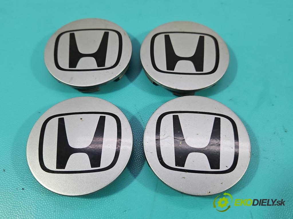 Honda Civic IX 2011-2017 1.8 16V 141 hp manual 104 kW 1798 cm3 5- Víčka: felg komplet 44732-S9A-A005-2