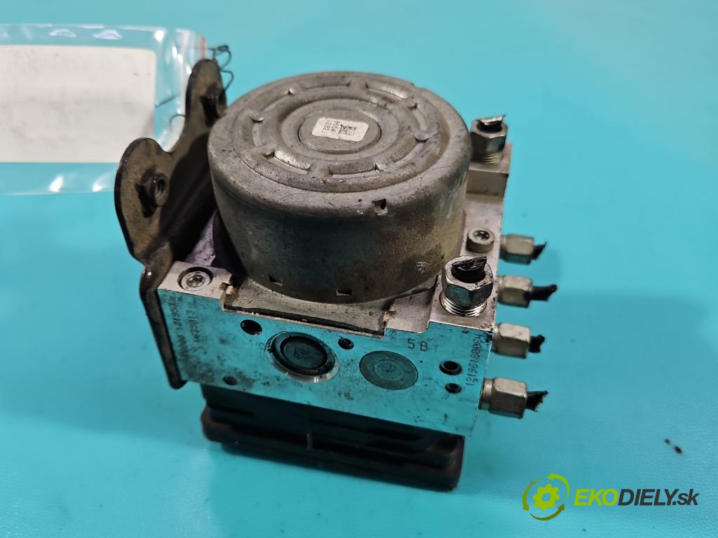 Honda Civic IX 2011-2017 1.8 16V 141 HP manual 104 kW 1798 cm3 5- čerpadlo abs 57110-TV1-E132-M1 (Pumpa ABS)