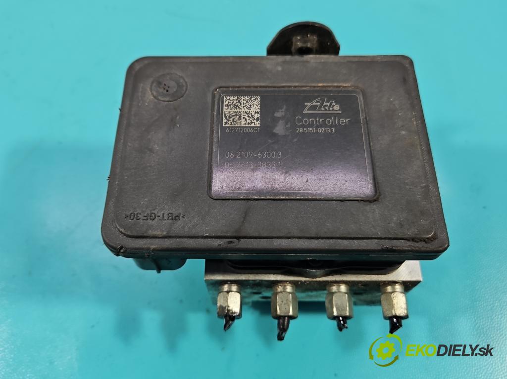 Honda Civic IX 2011-2017 1.8 16V 141 HP manual 104 kW 1798 cm3 5- čerpadlo abs 57110-TV1-E132-M1 (Pumpa ABS)