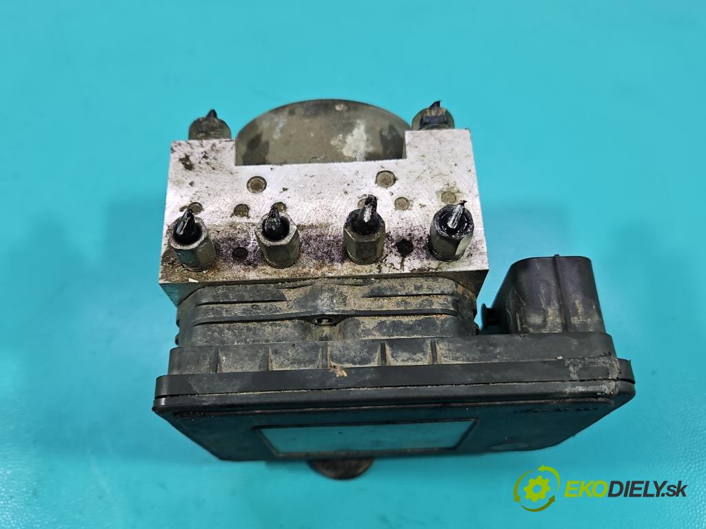 Honda Civic IX 2011-2017 1.8 16V 141 HP manual 104 kW 1798 cm3 5- čerpadlo abs 57110-TV1-E132-M1 (Pumpa ABS)