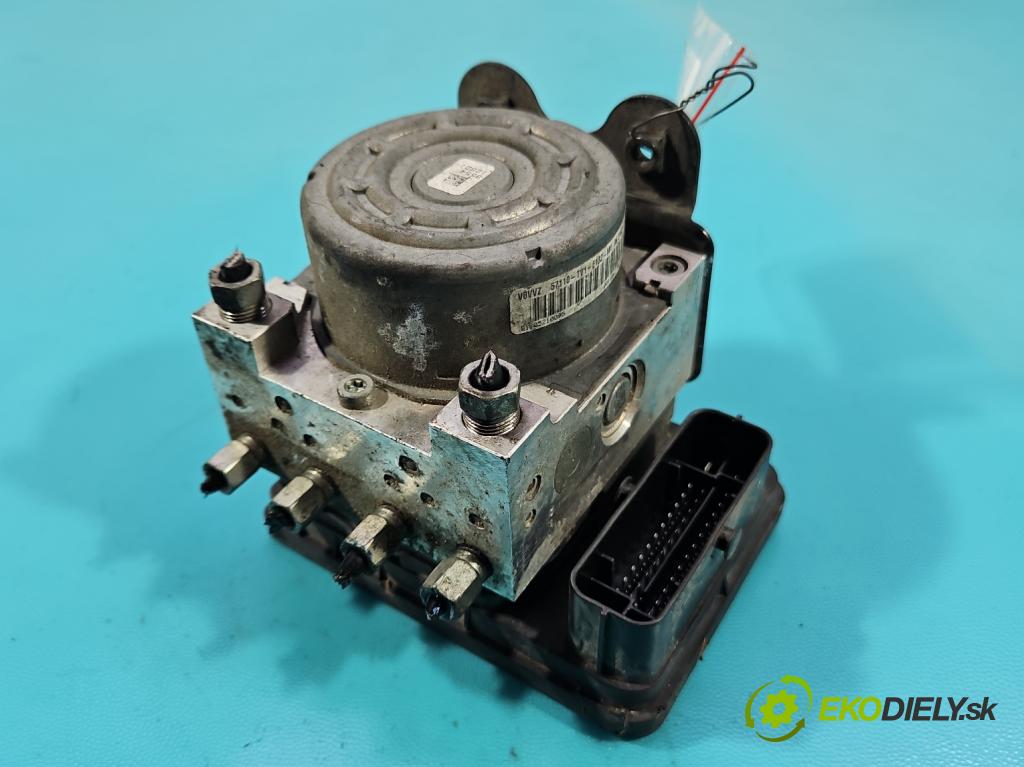 Honda Civic IX 2011-2017 1.8 16V 141 hp manual 104 kW 1798 cm3 5- čerpadlo abs 57110-TV1-E132-M1 (Pumpa ABS)