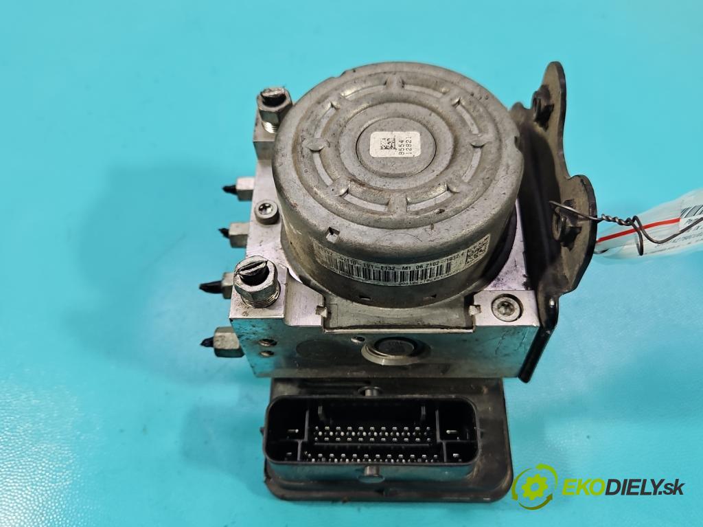 Honda Civic IX 2011-2017 1.8 16V 141 HP manual 104 kW 1798 cm3 5- čerpadlo abs 57110-TV1-E132-M1 (Pumpa ABS)