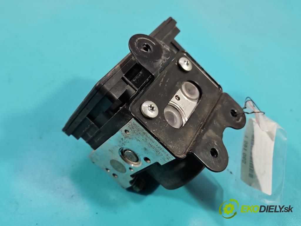 Honda Civic IX 2011-2017 1.8 16V 141 HP manual 104 kW 1798 cm3 5- čerpadlo abs 57110-TV1-E132-M1 (Pumpa ABS)