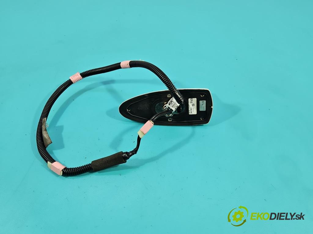 Honda Civic IX 2011-2017 1.8 16V 141 HP manual 104 kW 1798 cm3 5- Antena 39150-TV0-E011-M1