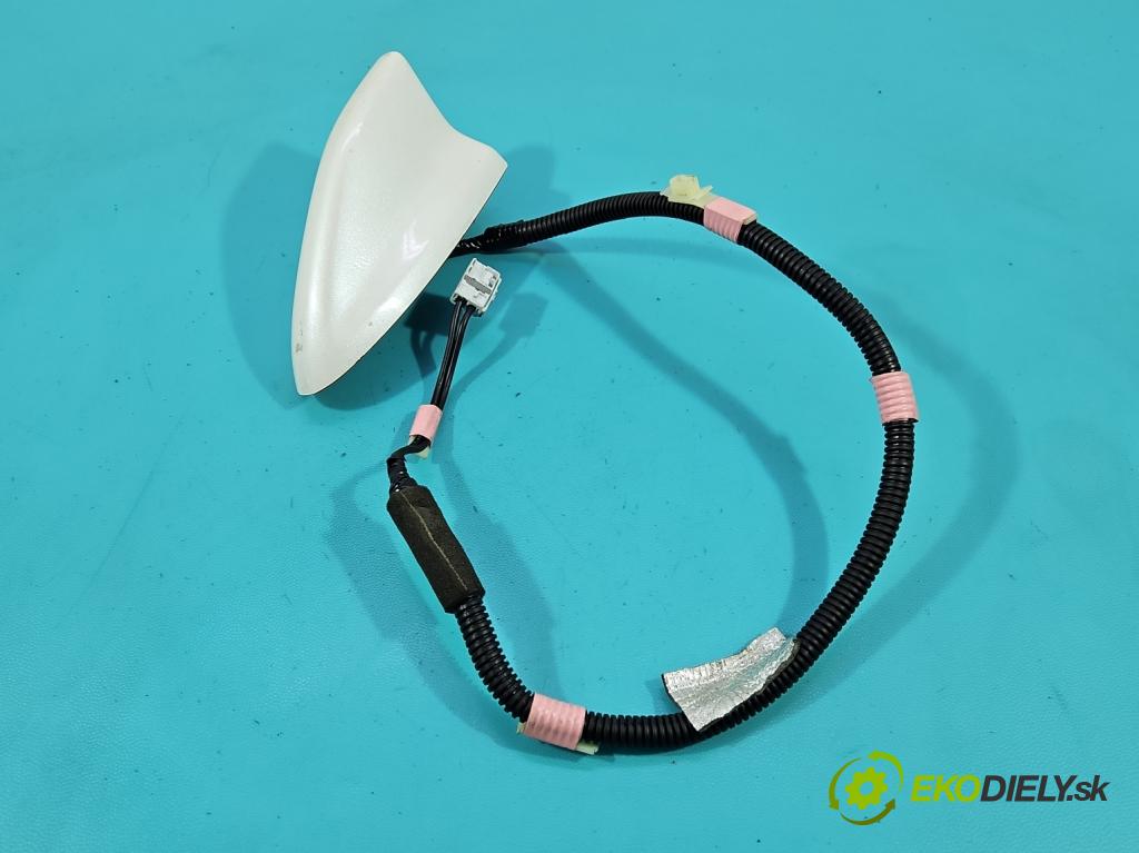Honda Civic IX 2011-2017 1.8 16V 141 HP manual 104 kW 1798 cm3 5- Antena 39150-TV0-E011-M1