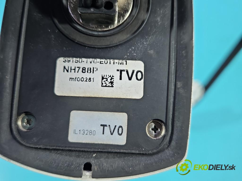 Honda Civic IX 2011-2017 1.8 16V 141 HP manual 104 kW 1798 cm3 5- Antena 39150-TV0-E011-M1