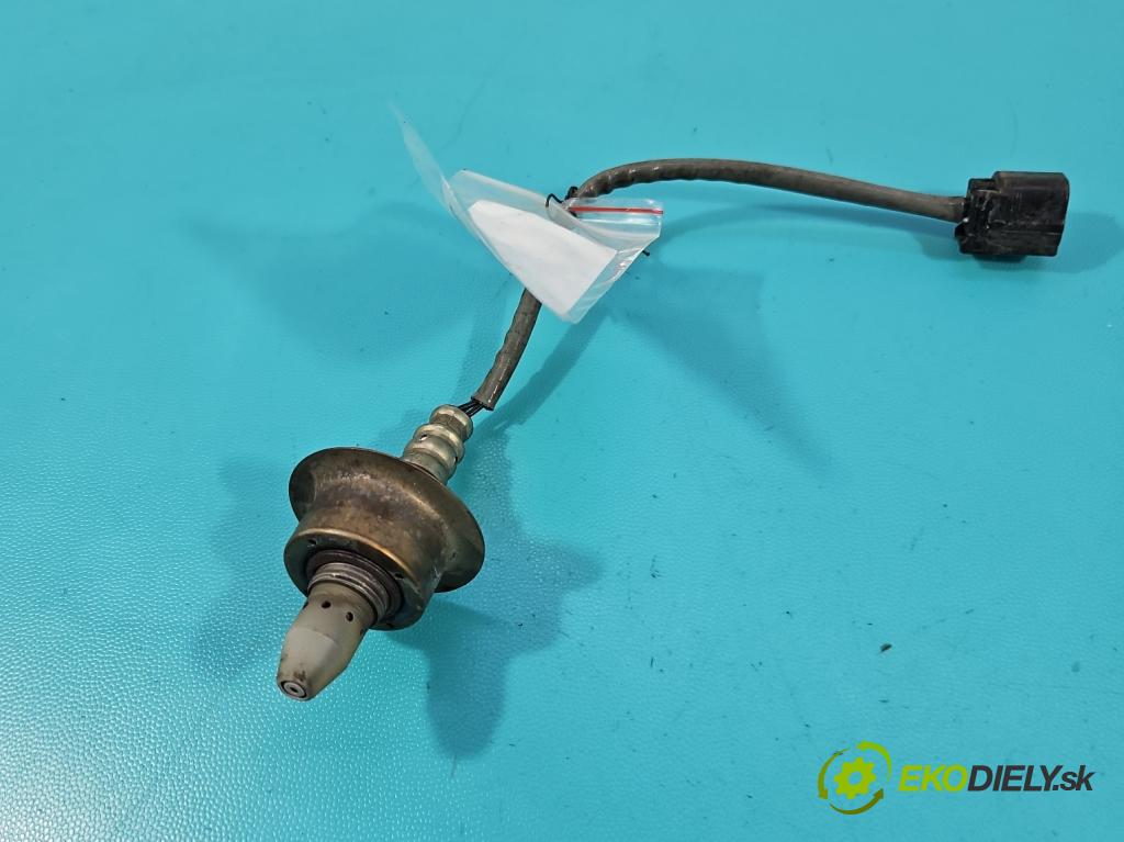 Honda Civic IX 2011-2017 1.8 16V 141 HP manual 104 kW 1798 cm3 5- Sonda lambda 211200-3550 (Lambda sonda)
