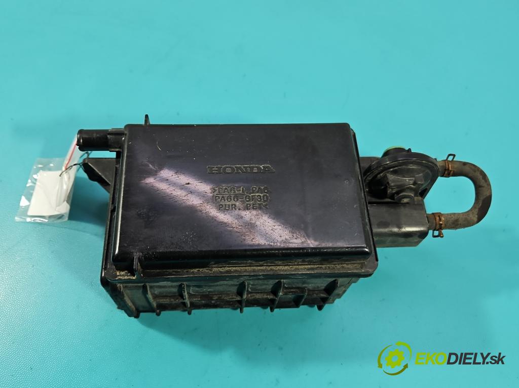 Honda Civic IX 2011-2017 1.8 16V 141 HP manual 104 kW 1798 cm3 5- Filtr: uhlík: F6-690-52F07