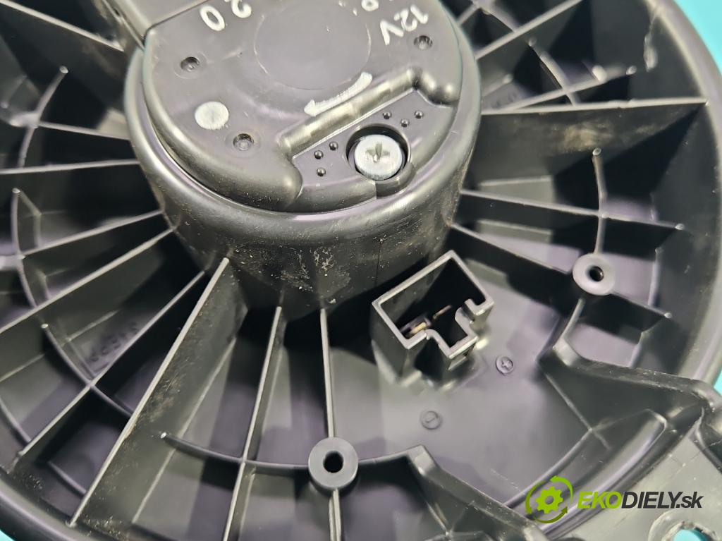 Honda Civic IX 2011-2017 1.8 16V 141 hp manual 104 kW 1798 cm3 5- ventilátor vzduchu AV1120