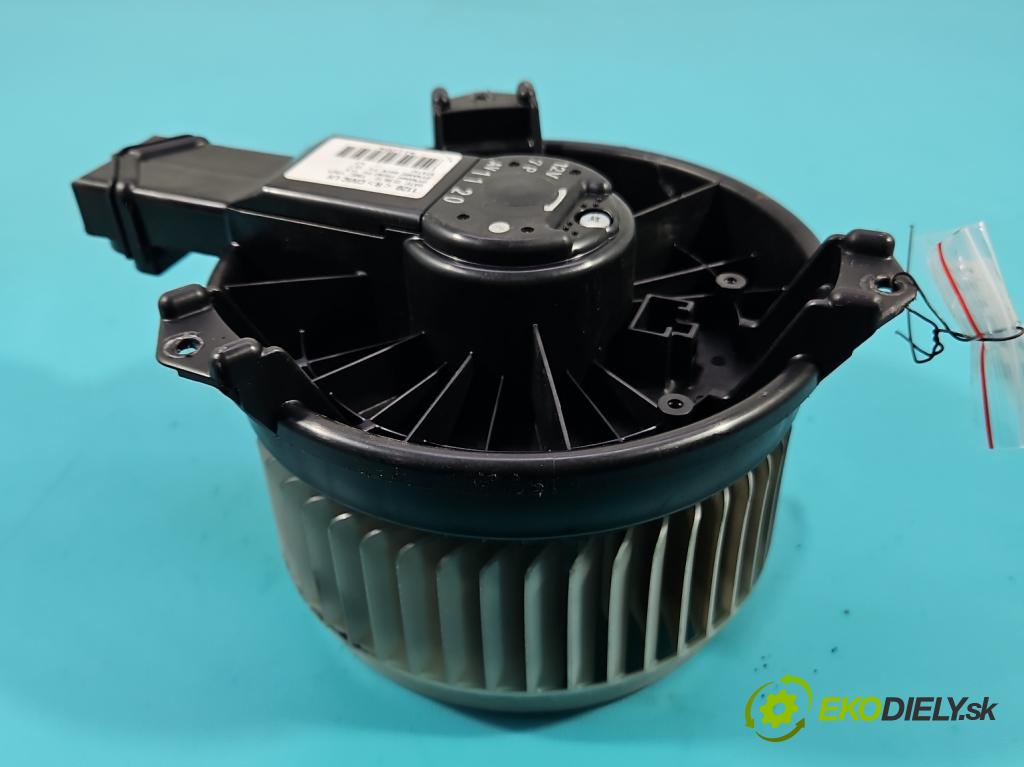 Honda Civic IX 2011-2017 1.8 16V 141 hp manual 104 kW 1798 cm3 5- ventilátor vzduchu AV1120