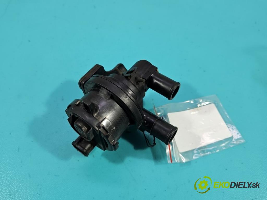 Honda Civic IX 2011-2017 1.8 16V 141 hp manual 104 kW 1798 cm3 5- čerpadlo oběh: vody 113730-0652