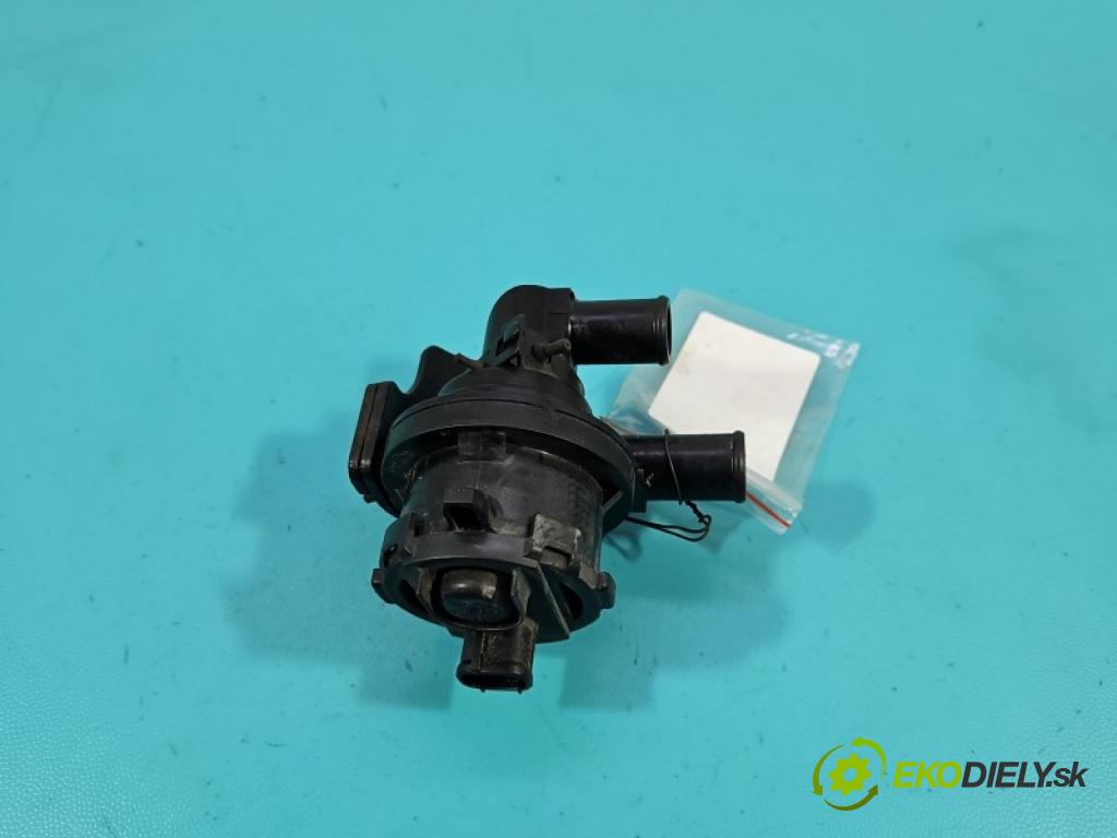 Honda Civic IX 2011-2017 1.8 16V 141 hp manual 104 kW 1798 cm3 5- čerpadlo oběh: vody 113730-0652