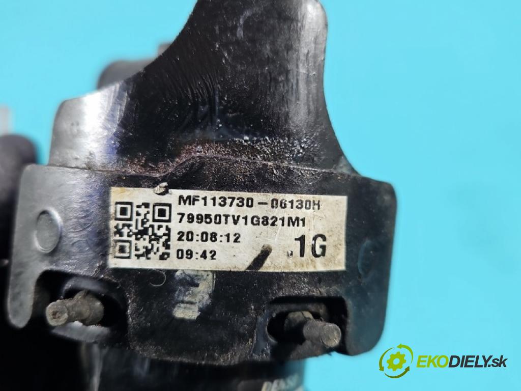 Honda Civic IX 2011-2017 1.8 16V 141 hp manual 104 kW 1798 cm3 5- čerpadlo oběh: vody 113730-0652
