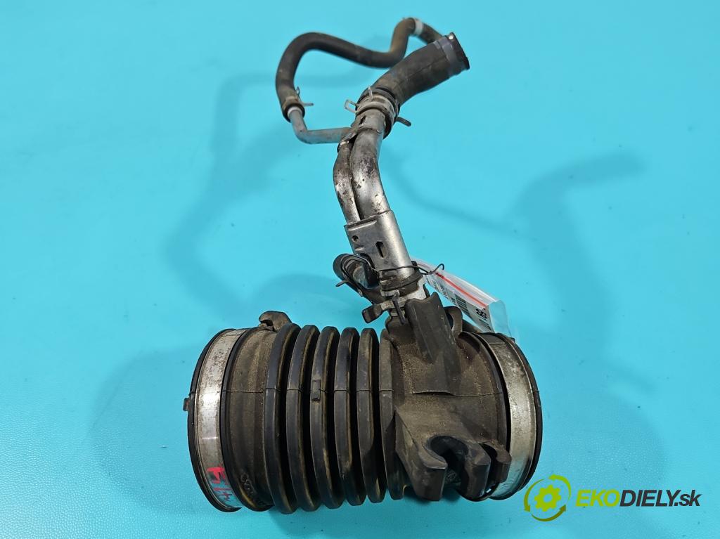 Honda Civic IX 2011-2017 1.8 16V 141 hp manual 104 kW 1798 cm3 5- Trubka: