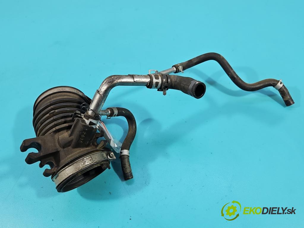 Honda Civic IX 2011-2017 1.8 16V 141 hp manual 104 kW 1798 cm3 5- Trubka: