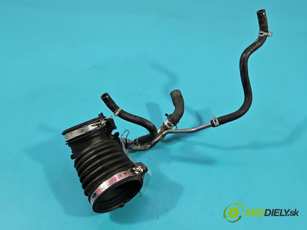 Honda Civic IX 2011-2017 1.8 16V 141 hp manual 104 kW 1798 cm3 5- Trubka: