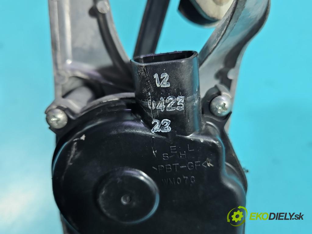 Honda Civic IX 2011-2017 1.8 16V 141 HP manual 104 kW 1798 cm3 5- motor stieračov predné