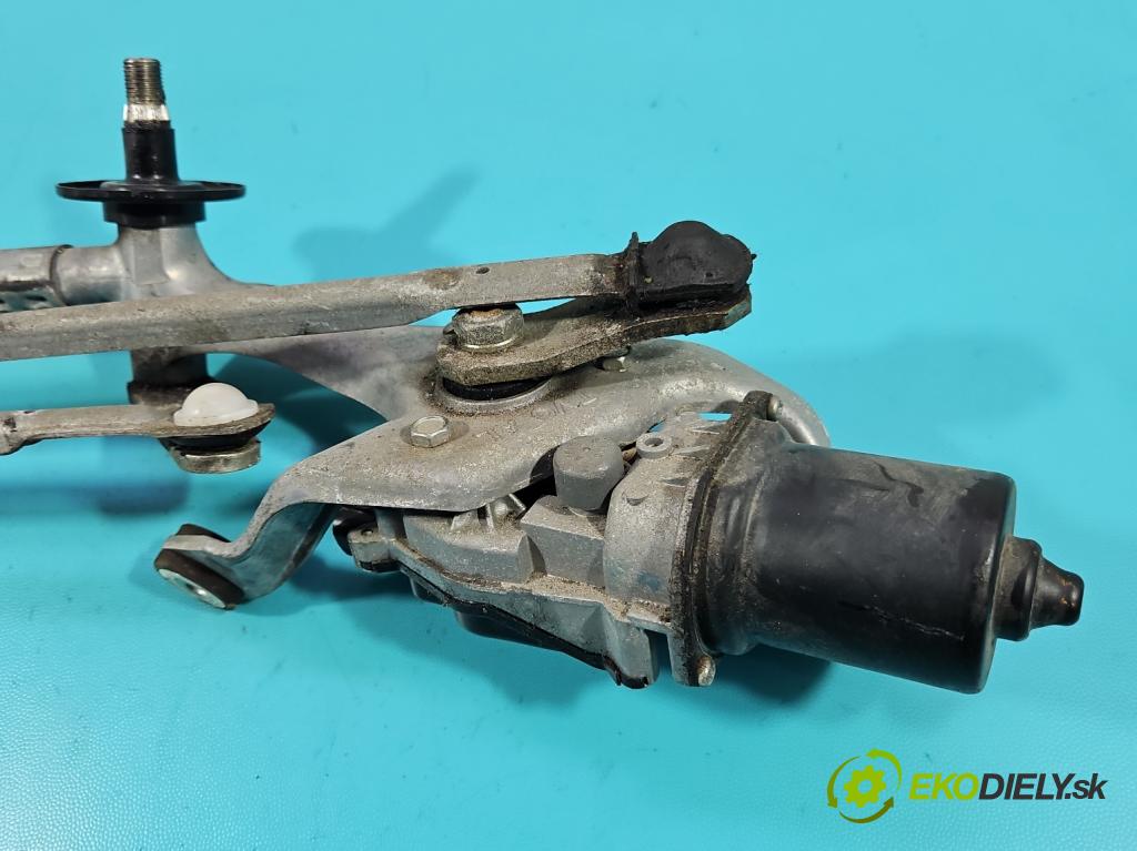 Honda Civic IX 2011-2017 1.8 16V 141 HP manual 104 kW 1798 cm3 5- motor stieračov predné