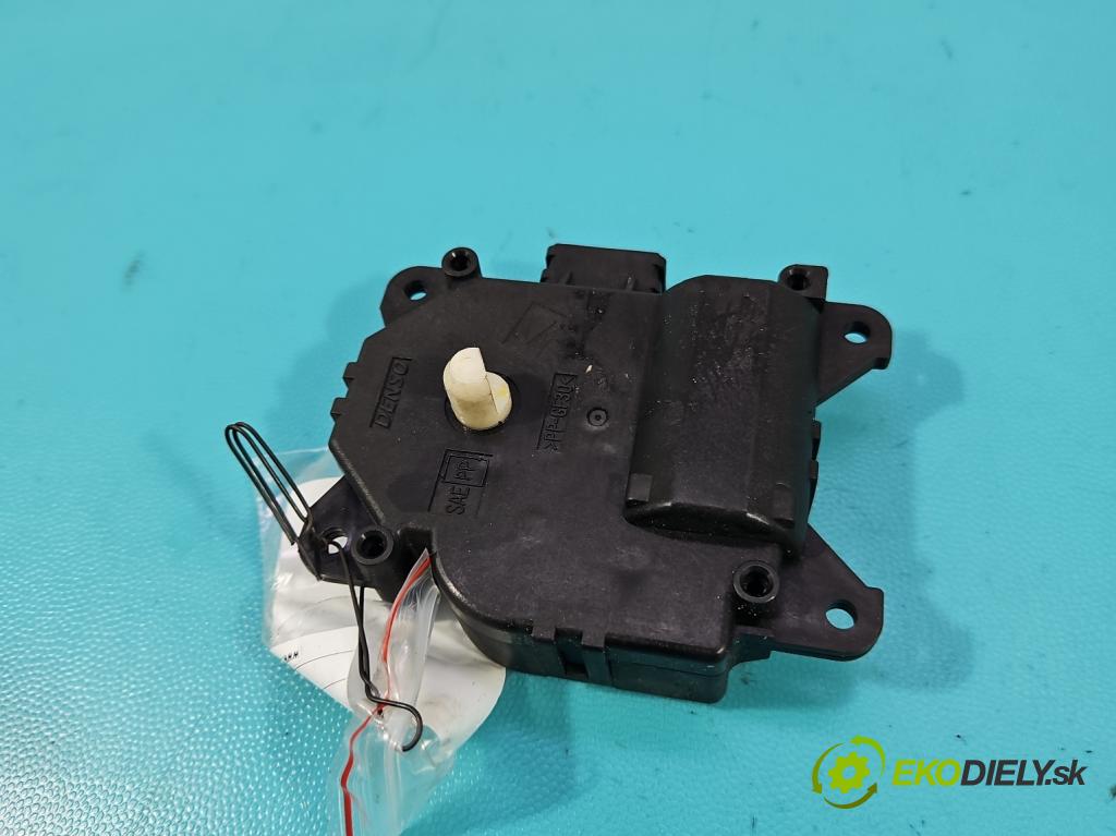 Honda Civic IX 2011-2017 1.8 16V 141 hp manual 104 kW 1798 cm3 5- motorek topení 113800-3450