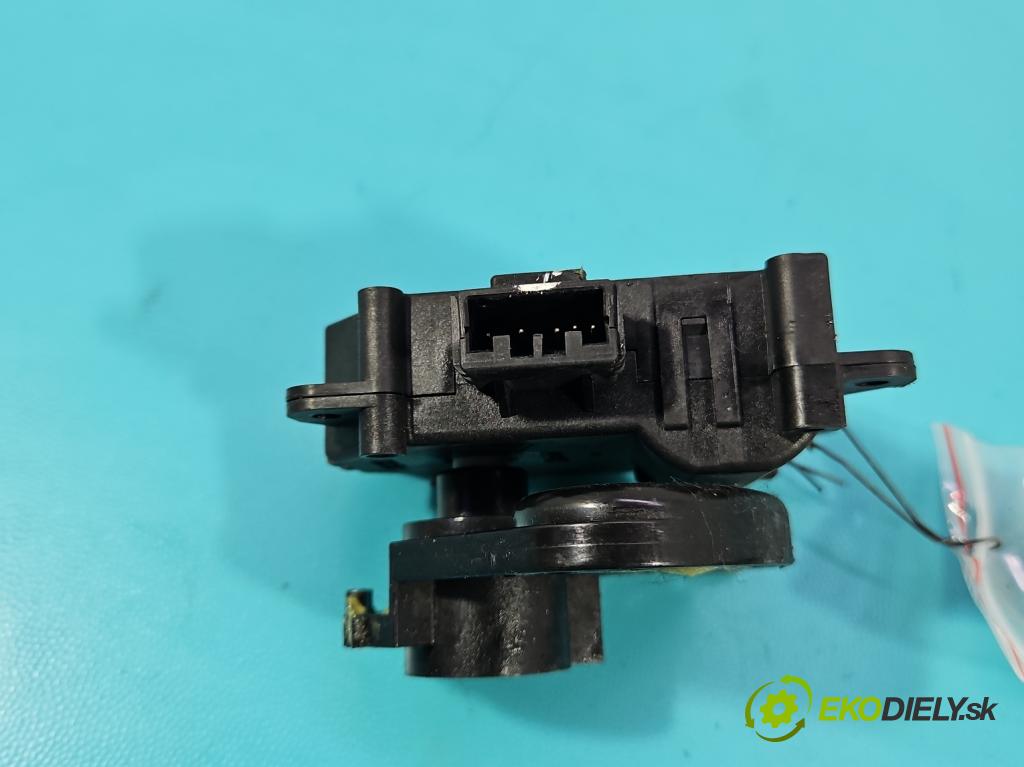 Honda Civic IX 2011-2017 1.8 16V 141 hp manual 104 kW 1798 cm3 5- motorek topení 113800-3430