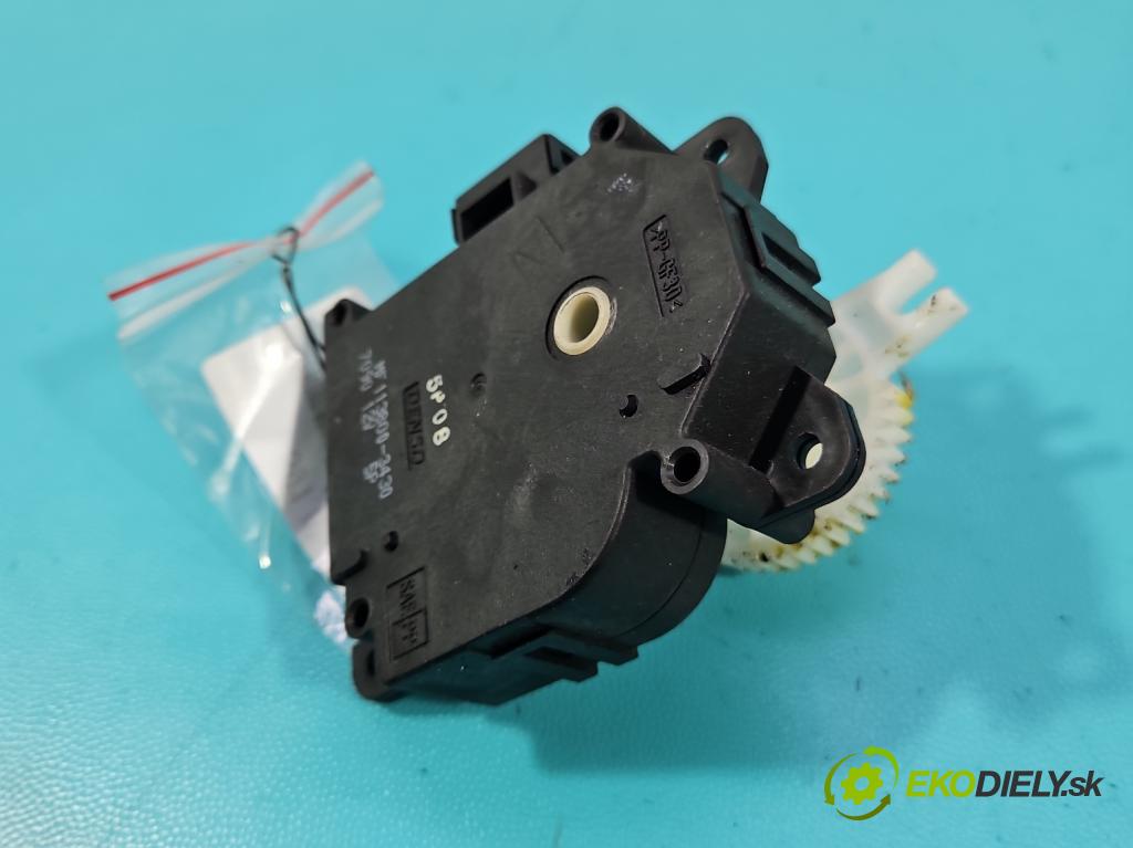 Honda Civic IX 2011-2017 1.8 16V 141 hp manual 104 kW 1798 cm3 5- motorek topení 113800-3430