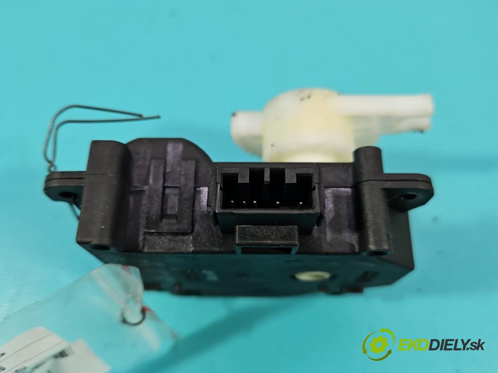 Honda Civic IX 2011-2017 1.8 16V 141 hp manual 104 kW 1798 cm3 5- motorek topení 113800-3430
