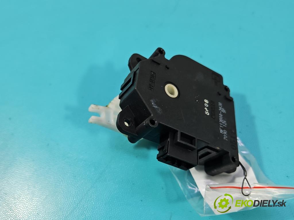 Honda Civic IX 2011-2017 1.8 16V 141 hp manual 104 kW 1798 cm3 5- motorek topení 113800-3430