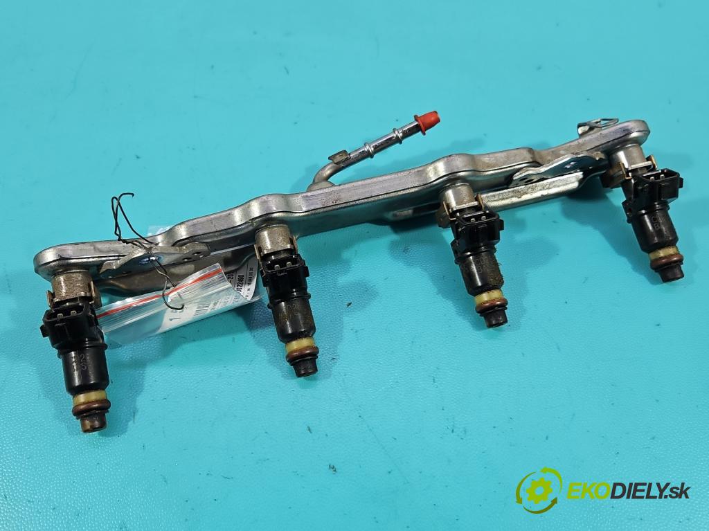 Honda Civic IX 2011-2017 1.8 16V 141 HP manual 104 kW 1798 cm3 5- vstrek benzín 