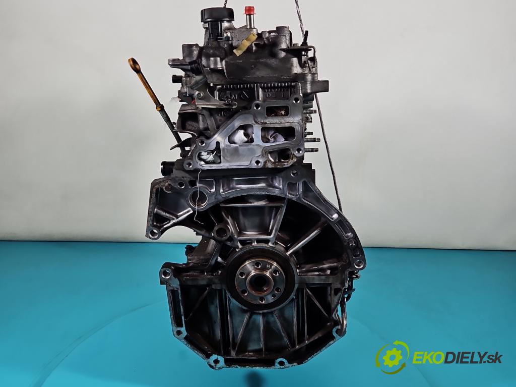 Nissan Micra K13 2010-2017 1.2 12V 80 HP manual 59 kW 1198 cm3 5- motor benzín: HR12