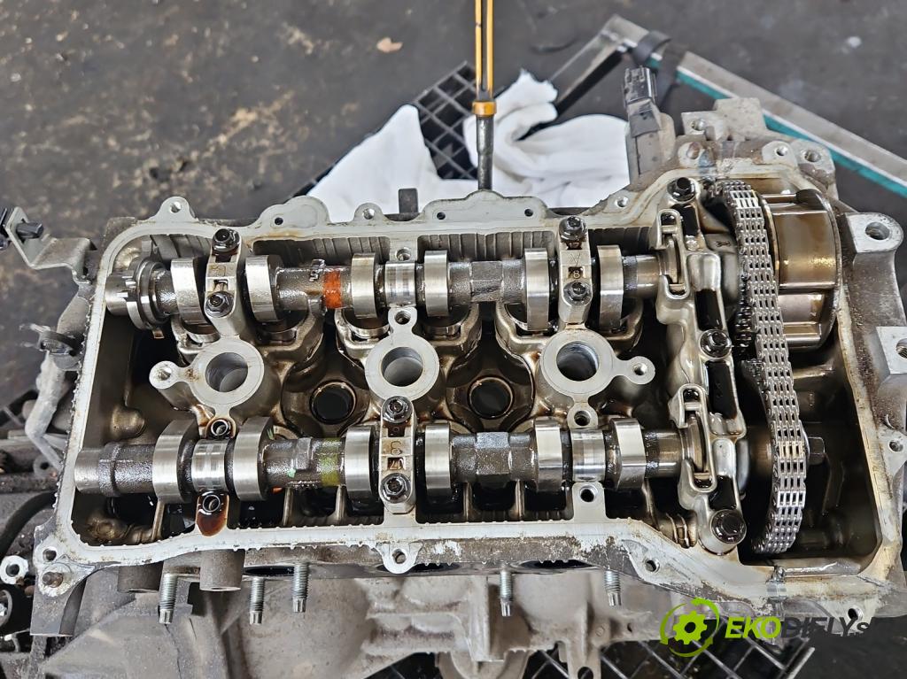 Nissan Micra K13 2010-2017 1.2 12V 80 HP manual 59 kW 1198 cm3 5- motor benzín: HR12