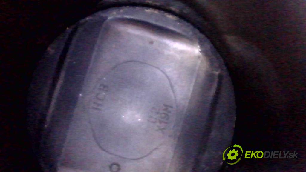 Nissan Micra K13 2010-2017 1.2 12V 80 HP manual 59 kW 1198 cm3 5- motor benzín: HR12