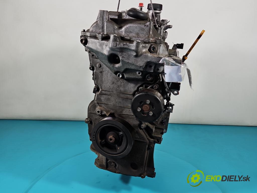 Nissan Micra K13 2010-2017 1.2 12V 80 HP manual 59 kW 1198 cm3 5- motor benzín: HR12