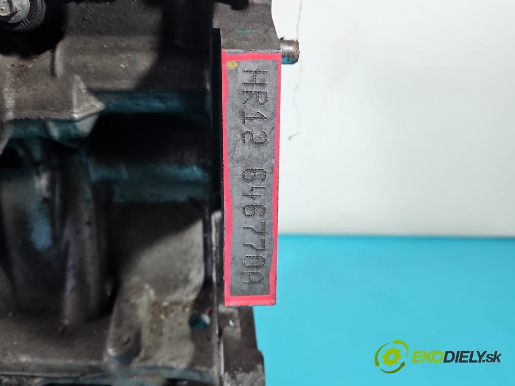 Nissan Micra K13 2010-2017 1.2 12V 80 hp manual 59 kW 1198 cm3 5- motor benzín HR12