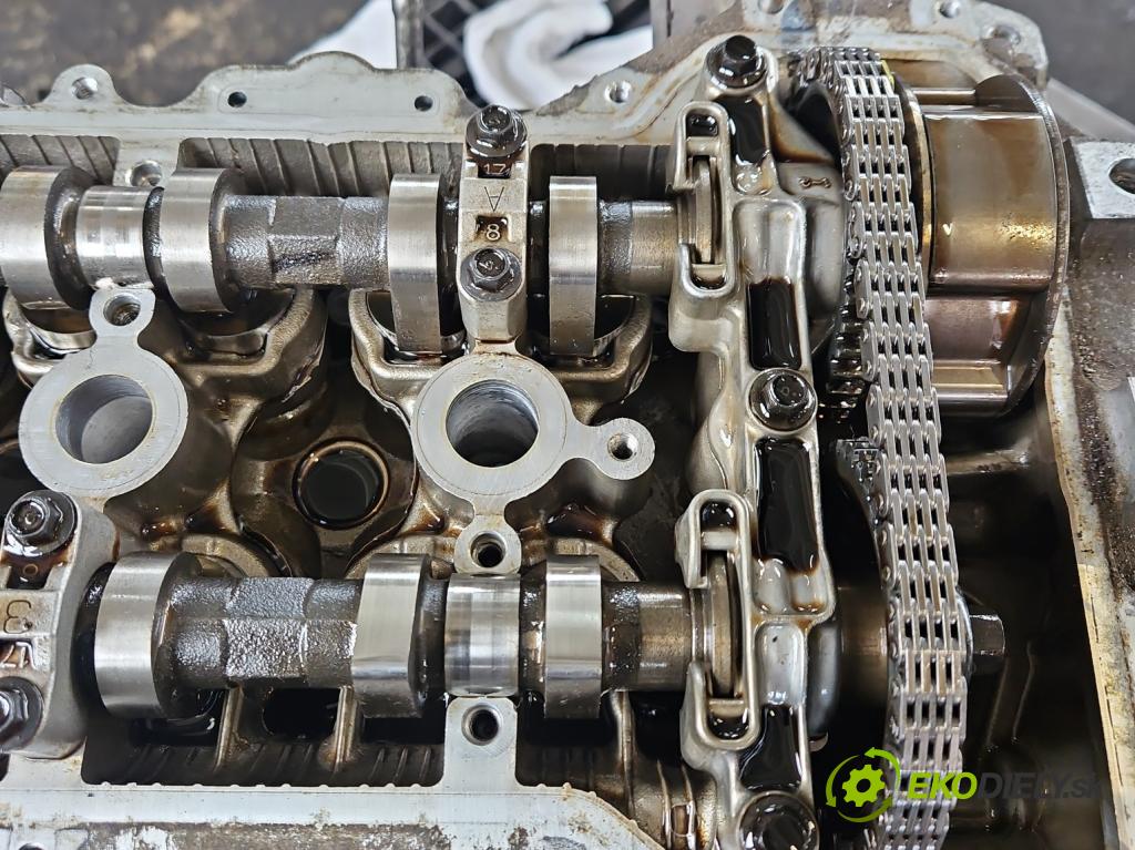 Nissan Micra K13 2010-2017 1.2 12V 80 HP manual 59 kW 1198 cm3 5- motor benzín: HR12