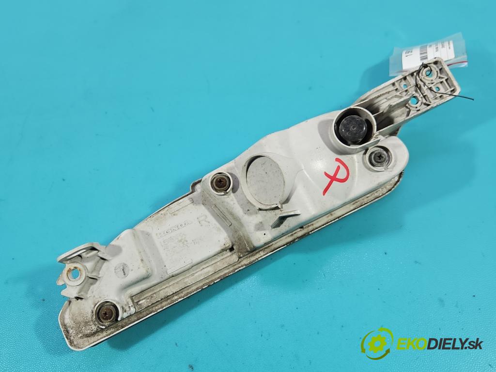 Honda Civic IX 2011-2017 1.8 16V 141 hp manual 104 kW 1798 cm3 5- Odraz: 23617602