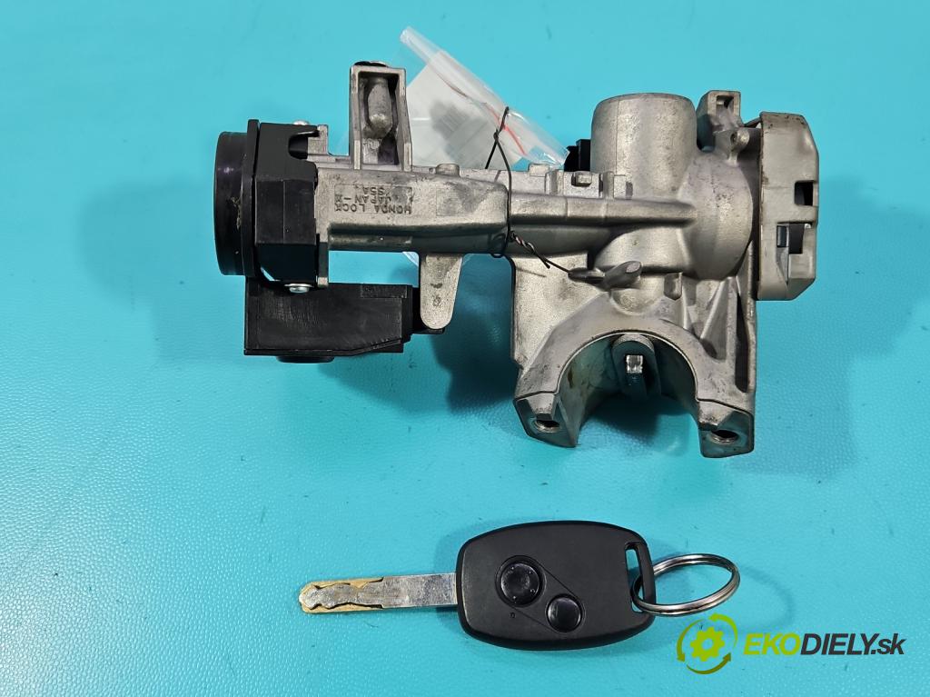 Honda Fr-v 2.0 16V 150 hp manual 110 kW 1998 cm3 5- spínací skříňka 5332245175 (Spínací skříňka)