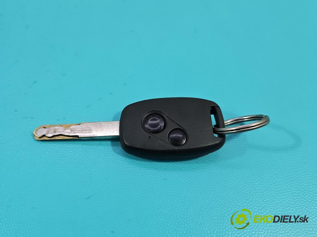 Honda Fr-v 2.0 16V 150 HP manual 110 kW 1998 cm3 5- Spínačka 5332245175 (Spínacia skrinka)