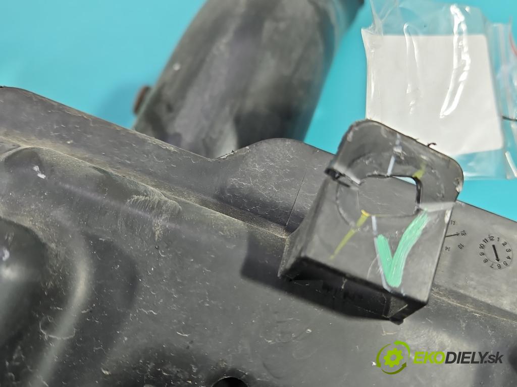 Honda Civic IX 2011-2017 1.8 16V 141 HP manual 104 kW 1798 cm3 5- rezonátor RES75