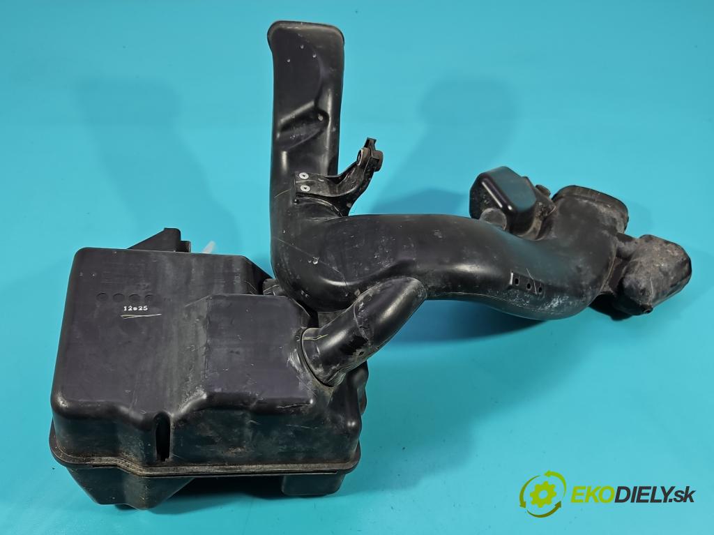 Honda Civic IX 2011-2017 1.8 16V 141 hp manual 104 kW 1798 cm3 5- Rezonátor: RES75