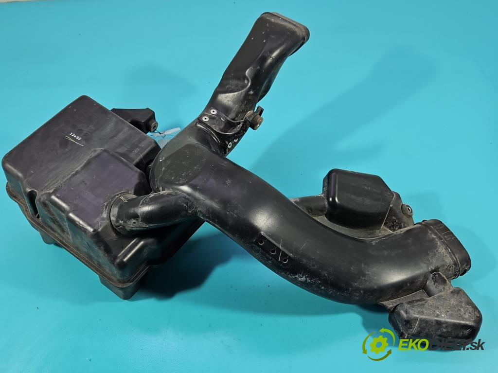 Honda Civic IX 2011-2017 1.8 16V 141 HP manual 104 kW 1798 cm3 5- rezonátor RES75
