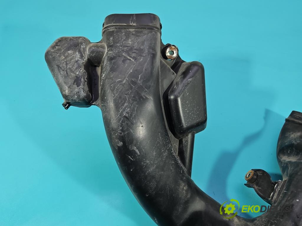 Honda Civic IX 2011-2017 1.8 16V 141 HP manual 104 kW 1798 cm3 5- rezonátor RES75