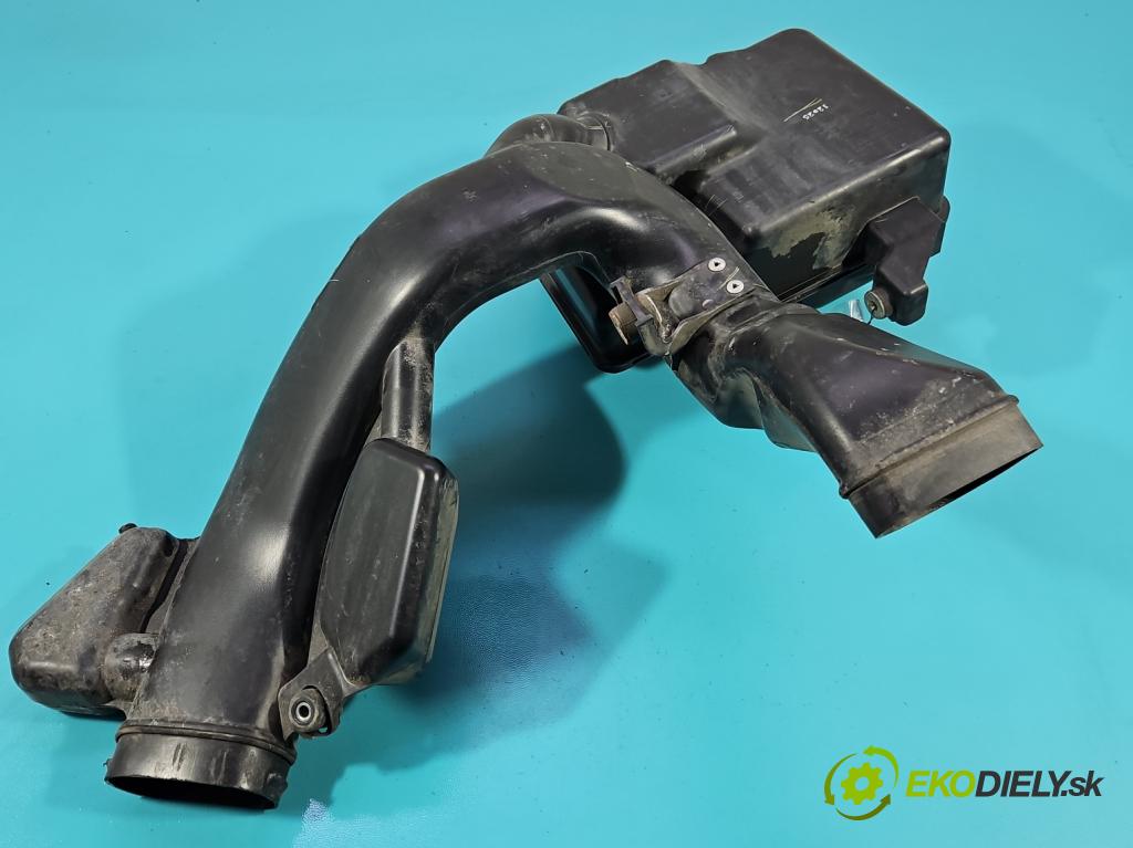 Honda Civic IX 2011-2017 1.8 16V 141 HP manual 104 kW 1798 cm3 5- rezonátor RES75