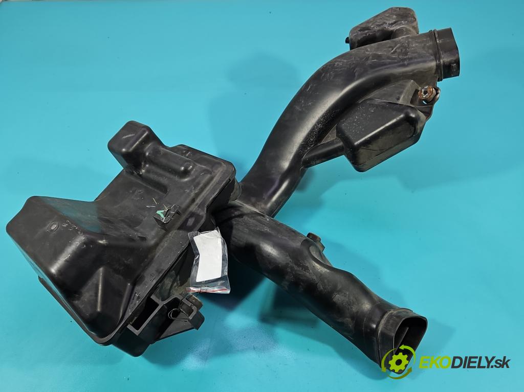 Honda Civic IX 2011-2017 1.8 16V 141 HP manual 104 kW 1798 cm3 5- rezonátor RES75