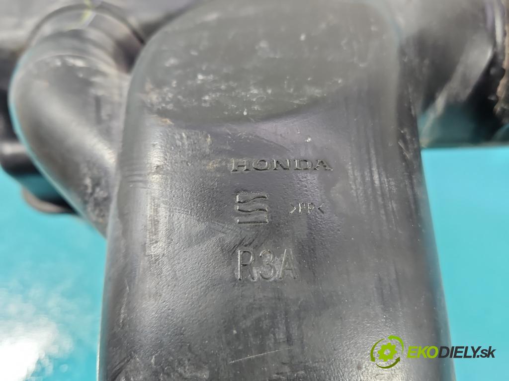Honda Civic IX 2011-2017 1.8 16V 141 HP manual 104 kW 1798 cm3 5- rezonátor RES75