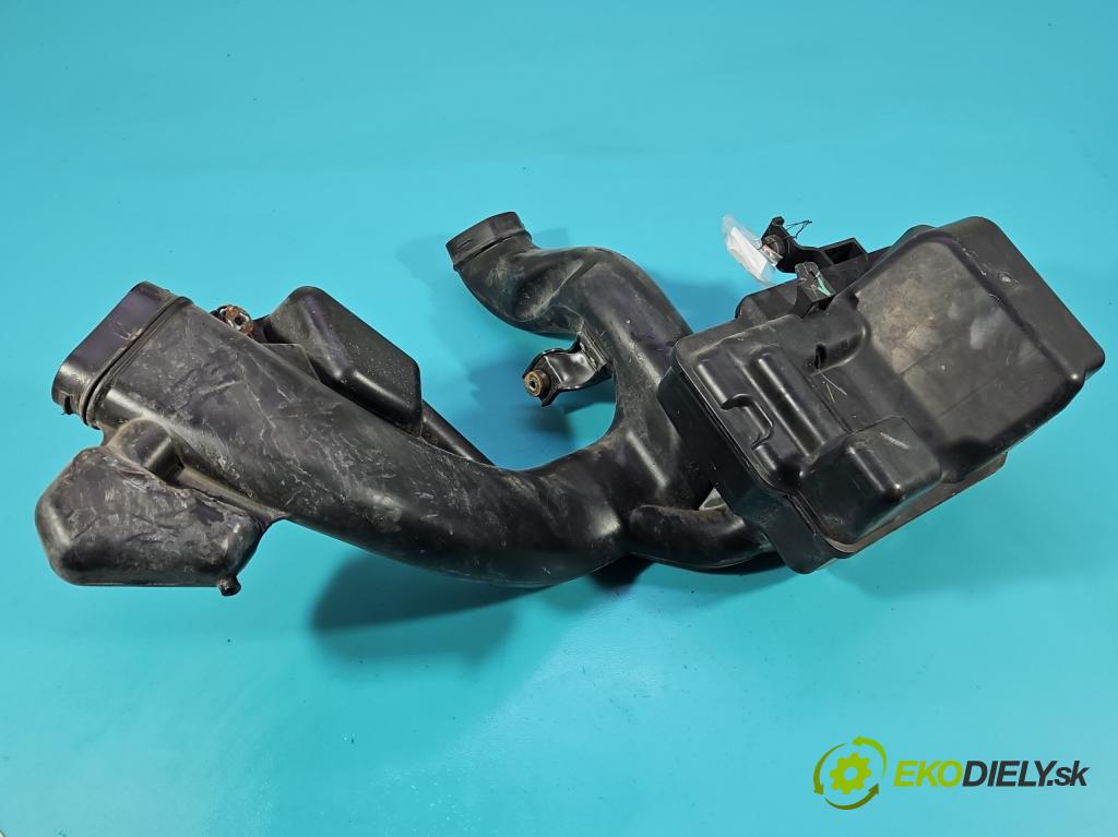 Honda Civic IX 2011-2017 1.8 16V 141 HP manual 104 kW 1798 cm3 5- rezonátor RES75