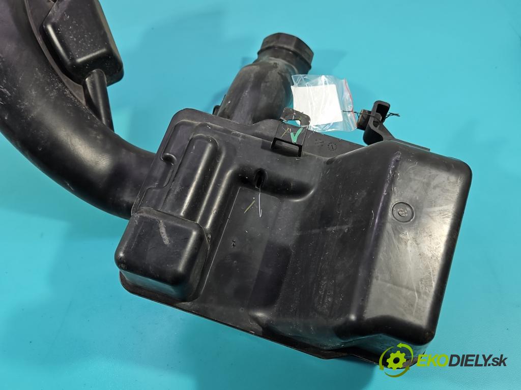 Honda Civic IX 2011-2017 1.8 16V 141 HP manual 104 kW 1798 cm3 5- rezonátor RES75