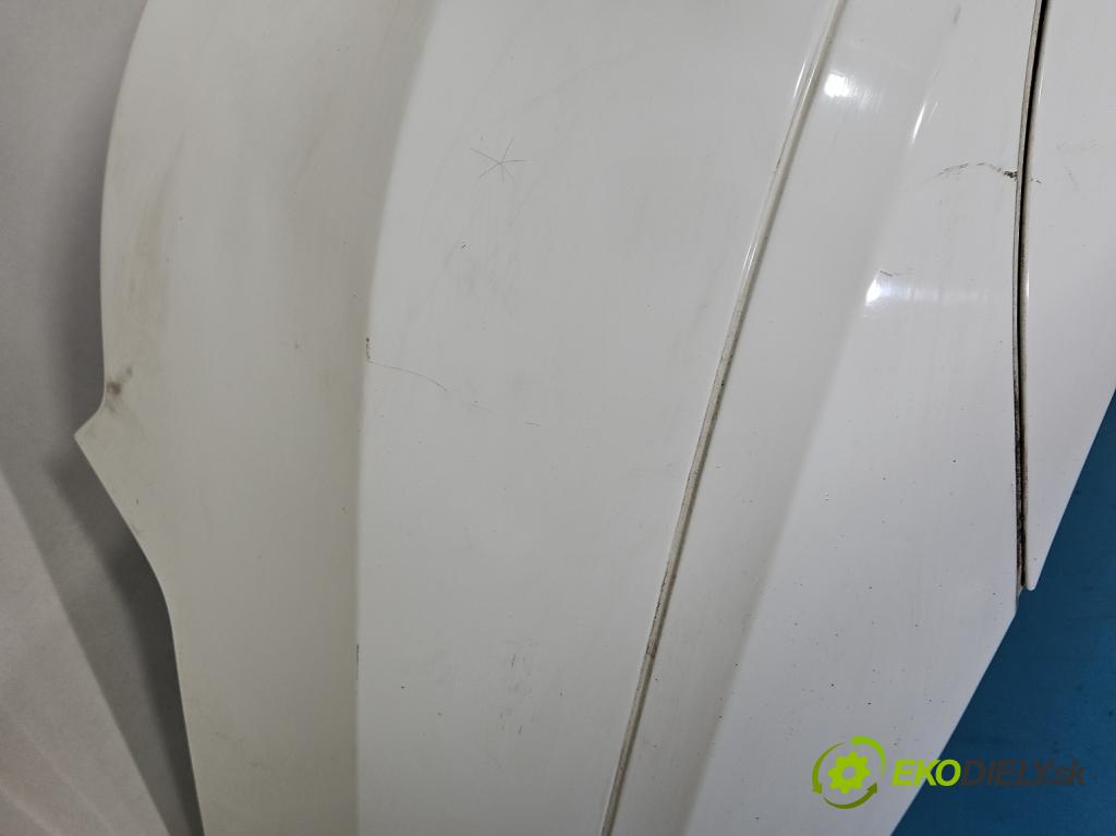 Mercedes E W212 2009-2016 2.2 CDI 136 HP automatic 100 kW 2143 cm3 4- nárazník zadné  (Kľučka dverí ostatné)