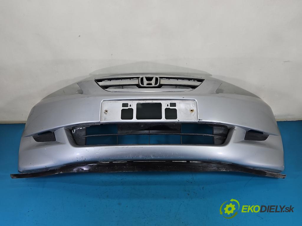 Honda Fr-v 2.0 16V 150 HP manual 110 kW 1998 cm3 5- nárazník predné 71102-SJD-0000 (Kľučka dverí ostatné)